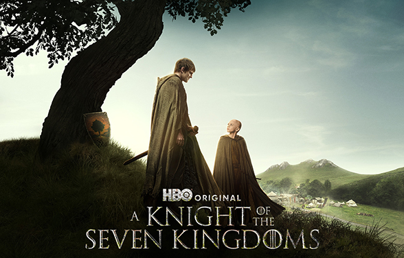 A Knight of the Seven Kingdoms (E1-6) 