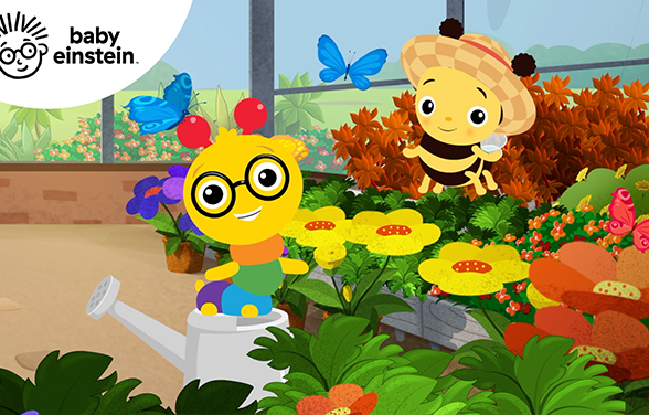 Farm Explorers
