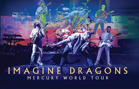 Imagine Dragons