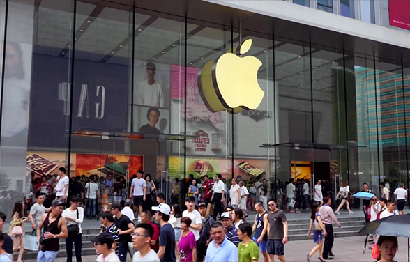 The Mega Brands That Built America