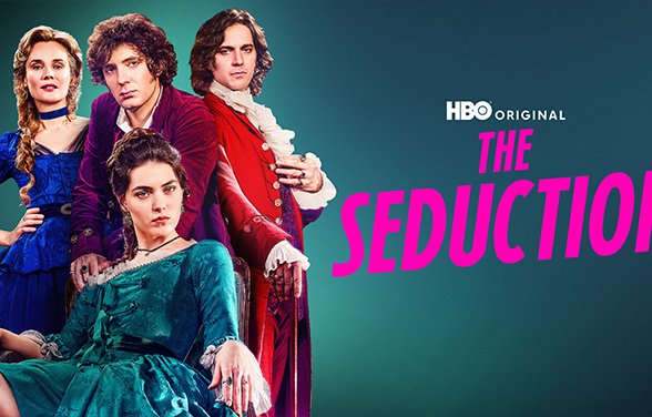 The Seduction (E1-6) 
