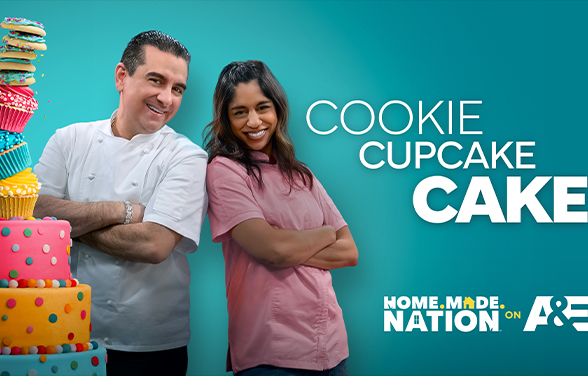 Cookie, Cupcake, Cake
