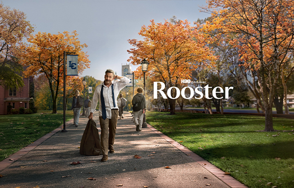 Rooster