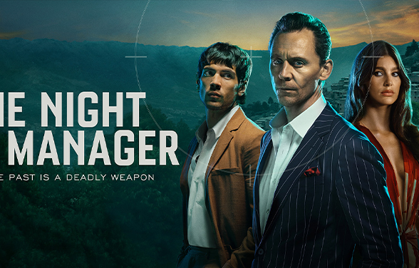The Night Manager (S2)