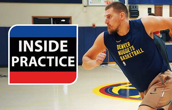 Inside Practice