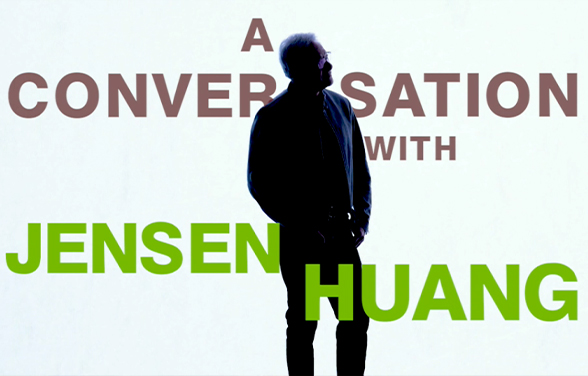 CNA Full interview: Jensen Huang