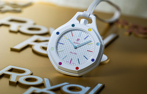 Mirror Watch