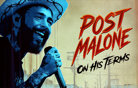 Post Malone: On His Terms