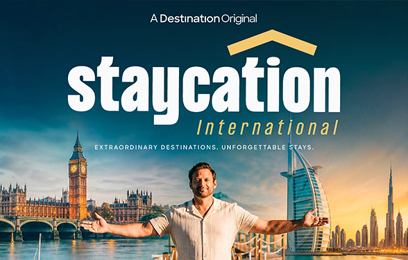 Staycation International