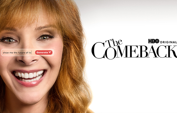 The Comeback (S3)