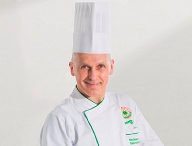 EVA Air International Chef Team / Lambert Stephane