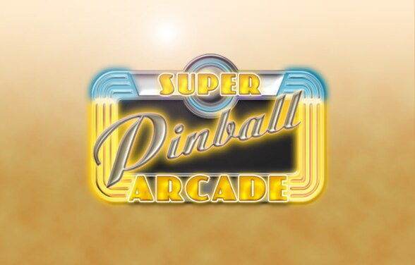 Super Pinball Arcade