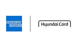 Hyundai Amex Centurion Design Card