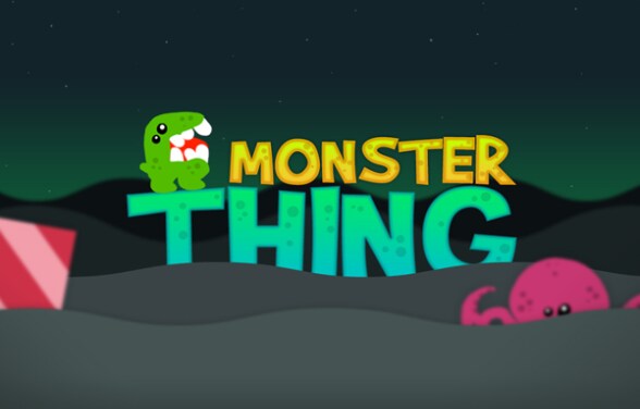 Monster Thing