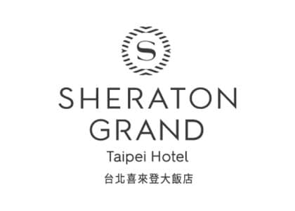 SHERATON GRANDE TAIPEI HOTEL