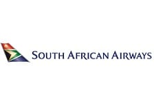 South African Airways Logo