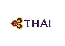 泰国航空标志
