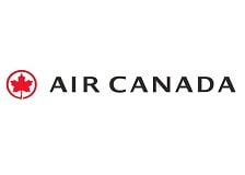 加拿大航空标志