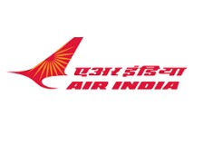 印度航空标志