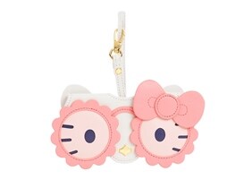 Hello Kitty Crossbody Wallet image