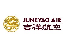 吉祥航空 Logo