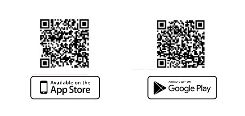 eva mall download QR code
