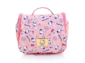 Hello Kitty Ultralight Travel Pouch image