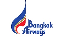曼谷航空標誌
