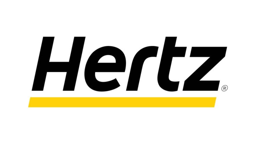 Hertz (赫茲) 租車