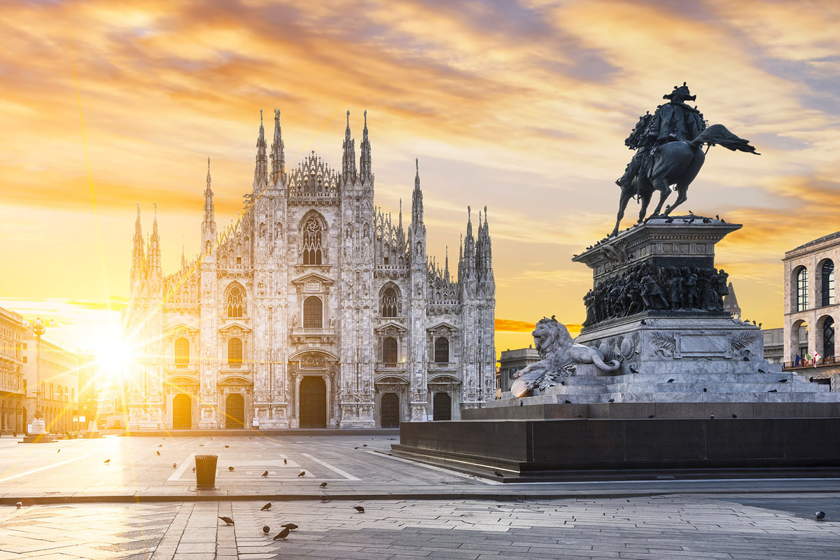 Milan