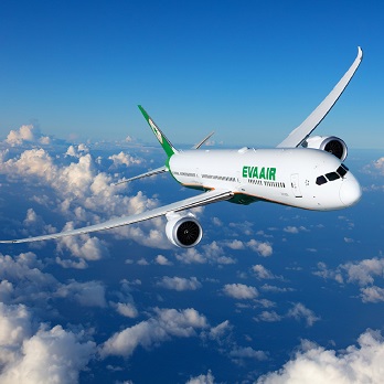 EVA Air Joins the Dow Jones Sustainability Indices (DJSI) for the First Time Recognized as the Top Airline in the 2024 S&P Global Sustainability Assessment