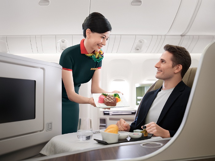 Cabin service