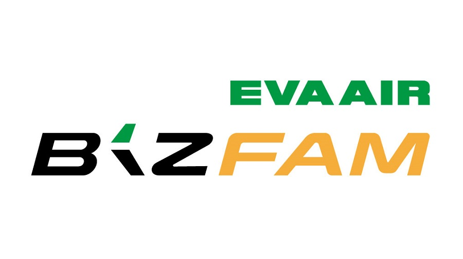 EVA Air BizFam