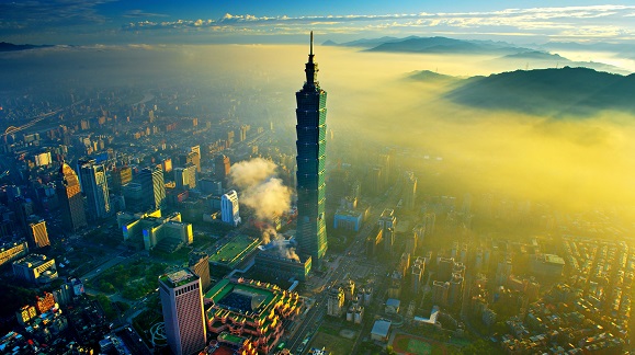 Taipei 101