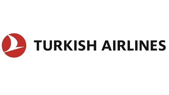 Turkish Airlines logo