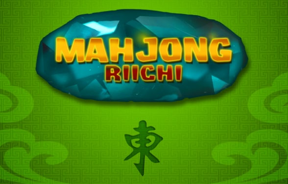 Mahjong Riichi