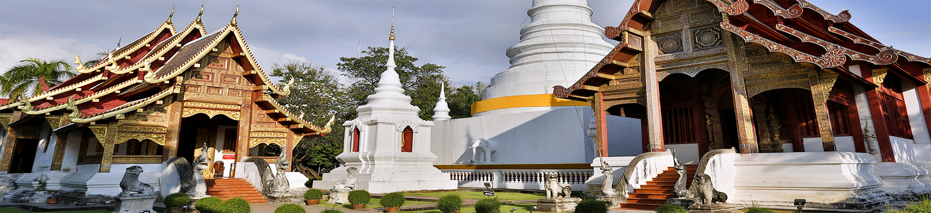 Chiang Mai