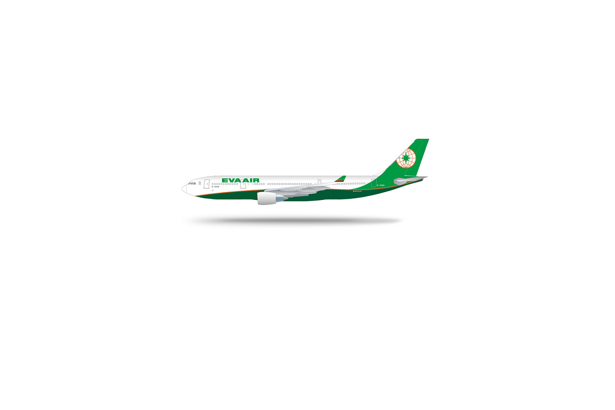 EVA Air 332