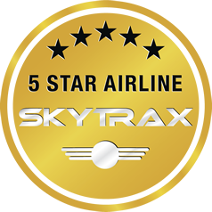 Skytrax Logo