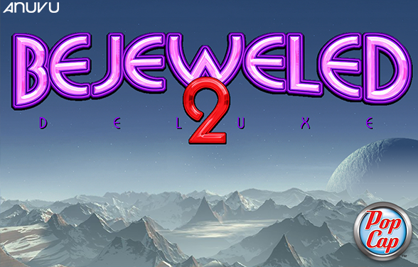 Bejeweled® 2