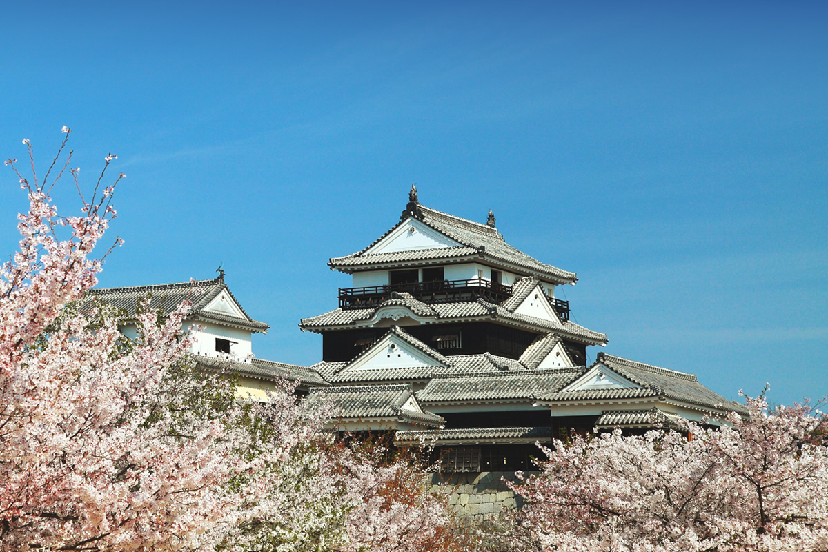 Matsuyama Castle