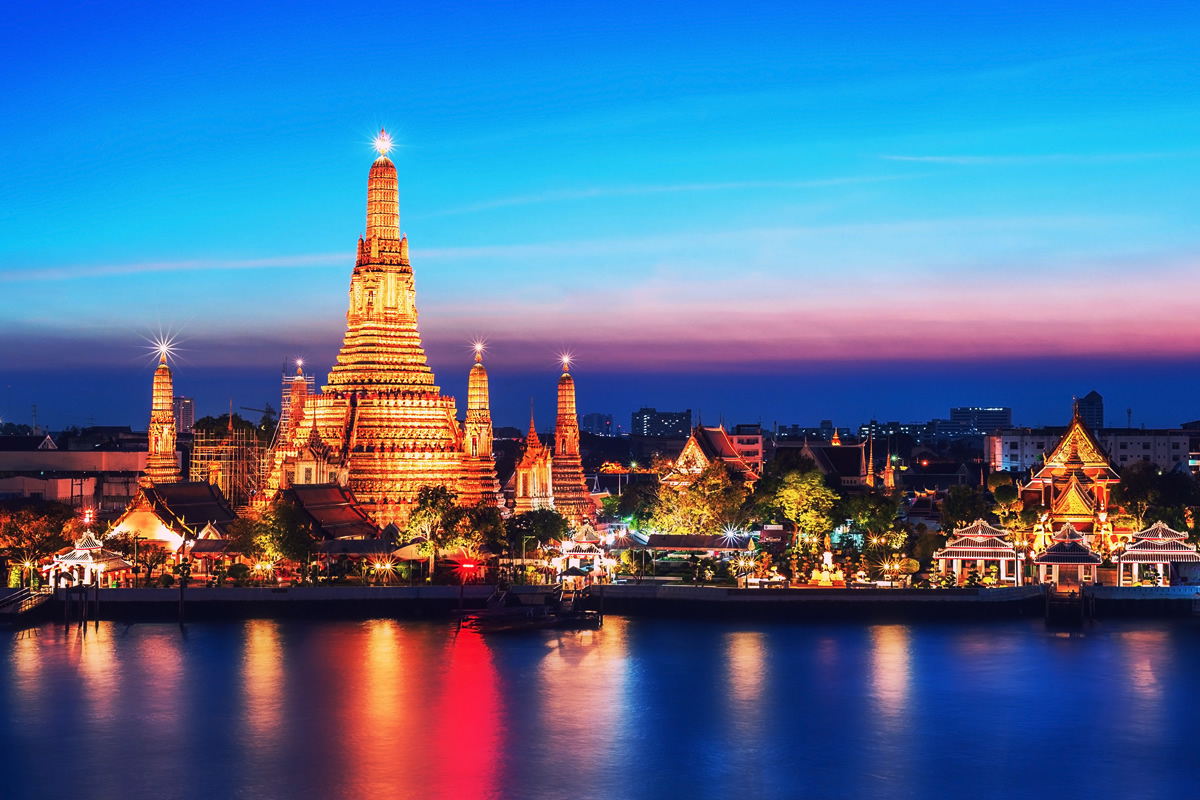 Wat Arun