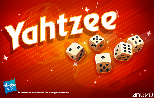 Yahtzee®