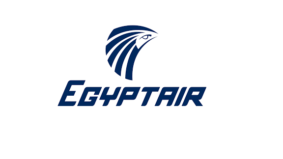 EgyptAir logo