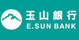 E. Sun Bank Credit Card image