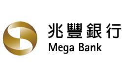 Mega International Commercial Credit Card image