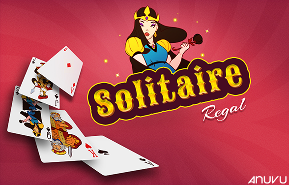 Solitaire Regal