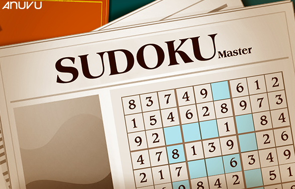 Sudoku Master