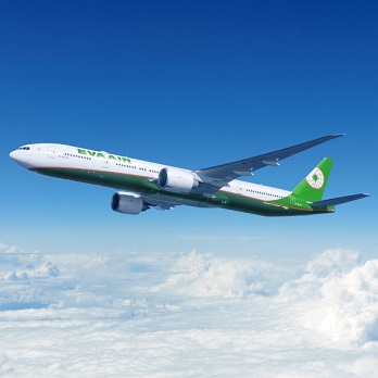 EVA Air was Recognized as the 8th Safest Airline Worldwide for 2026 by AirlineRatings.com