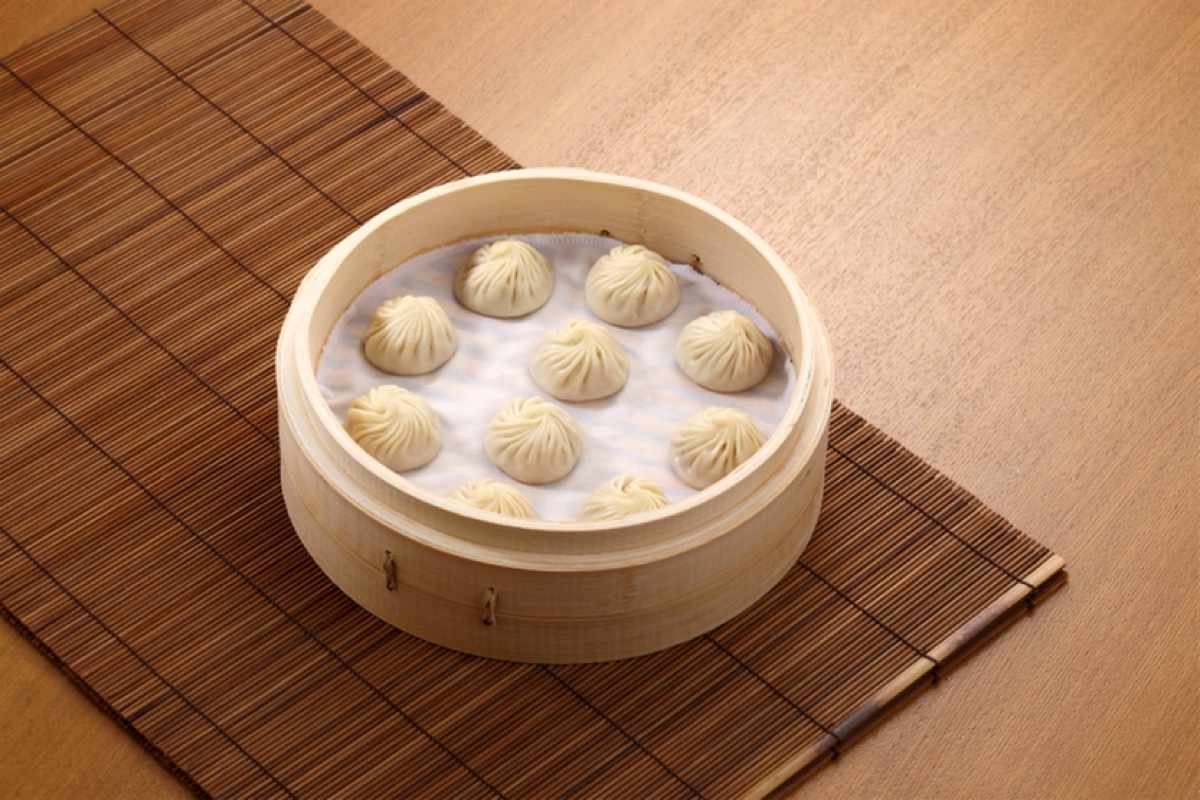 Din Tai FungDin Tai Fung image